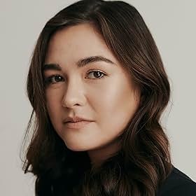 Rachel Michiko Whitney